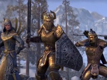Elder Scrolls Online Latest News: Five Day ESO Plus Trials Kicks Off, Free Stuff For Online Subscribers This Week