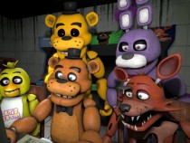 Five Nights At Freddy’s Creator Says He's Working On A Sequel; Then Cancels It