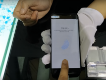 Qualcomm’s In-Screen Fingerprint Sensor Far From Ready For Consumers