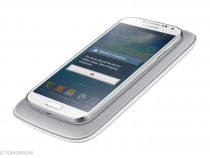 Samsung Wireless Charging
