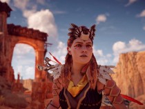 Horizon Zero Dawn New Game Plus Mode Goes Live With Harder Level Of Difficulty