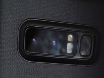 Samsung Galaxy Note 8 Camera Setup And Headphone Jack Revealed In Latest Leak