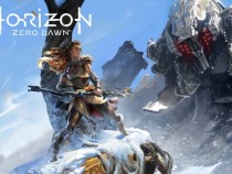 Horizon Zero Dawn Adds Another Award On Its List Of Achievements