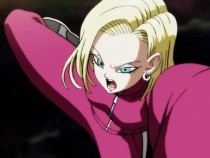 'Dragon Ball Super' Spoilers: Android 18 Vs Frost? Krillin Disqualified, Angels Hinted To Be Villains