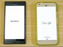 Google Pixel XL vs Sony Xperia XZ Premium