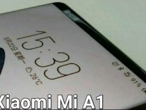 Xiaom Mi A1