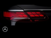 Mercedes-Benz Reveals The 2018 S-Class Coupe And Cabriolet