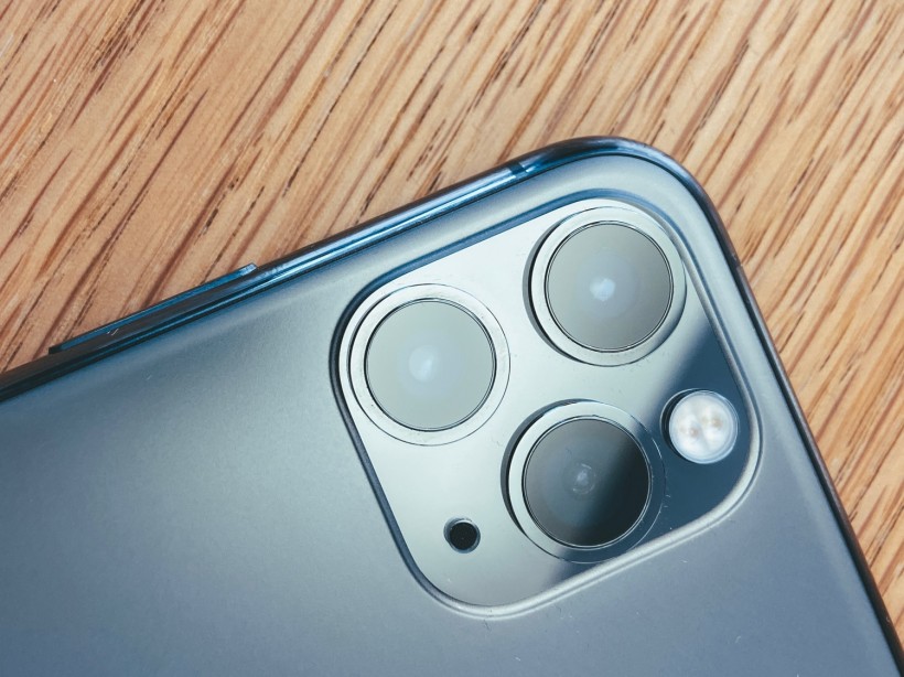 iPhone 11 Deep Fusion Camera Mode will Change Your Phone Photography Game