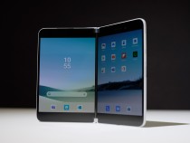 Microsoft Confirms New Foldable Duo Smartphone in Surprise Announcement