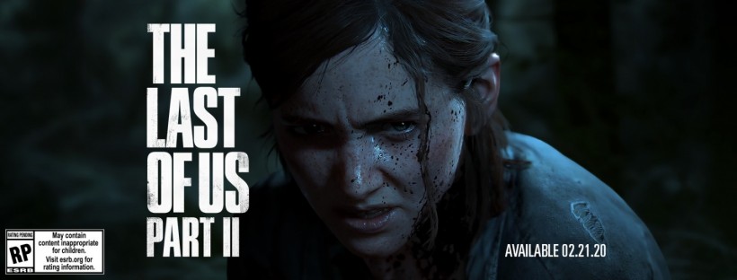 'Last of Us 2' Now Open for Pre-Ordering; Plus New Details About the Game
