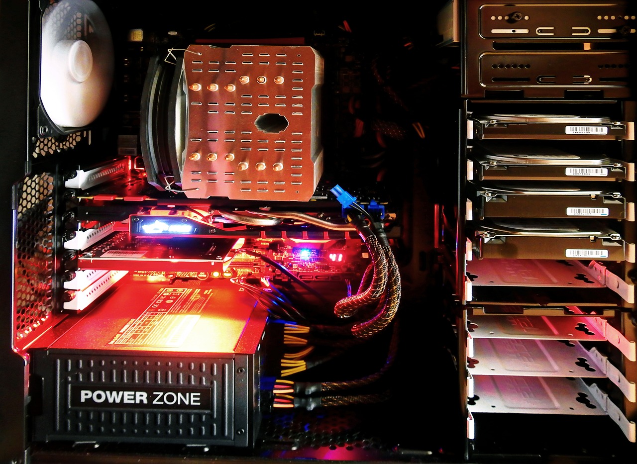 Few Tips to Choose the Best Data Recovery Service Near Me  