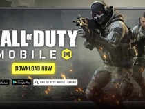 'Call of Duty: Mobile' Breaks Records as Game Reaches 100M Downloads on its First Week