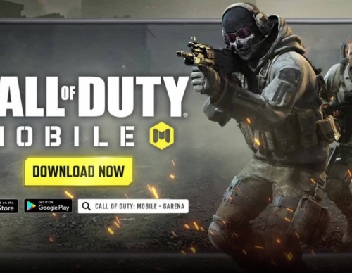 'Call of Duty: Mobile' Breaks Records as Game Reaches 100M Downloads on its First Week