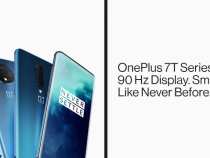 The Similarities and Differences Between OnePlus 7T and OnePlus 7T Pro
