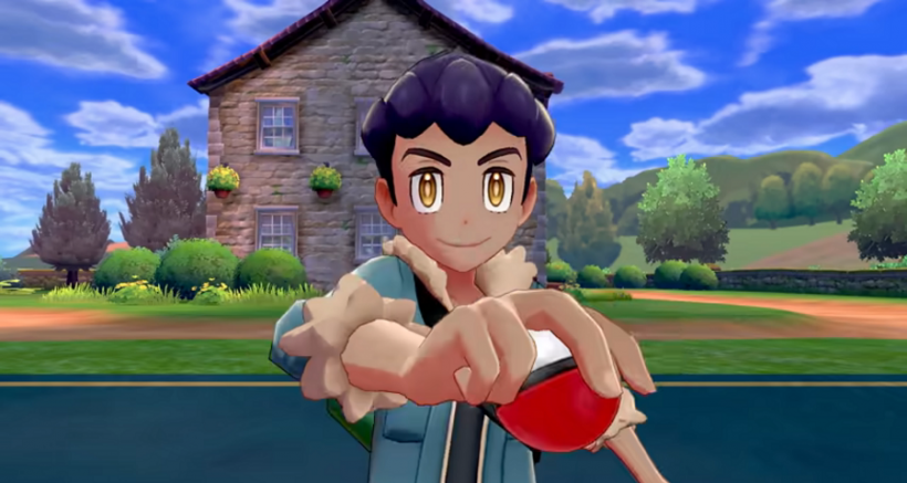 Everything Fans Need to Know About 'Pokemon Sword and Shield'