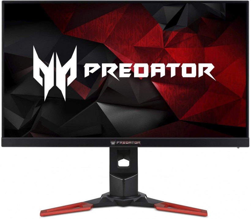 The Best Gaming Monitors of 2019