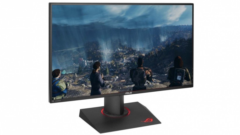 The Best Gaming Monitors of 2019