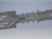 CAD schematic