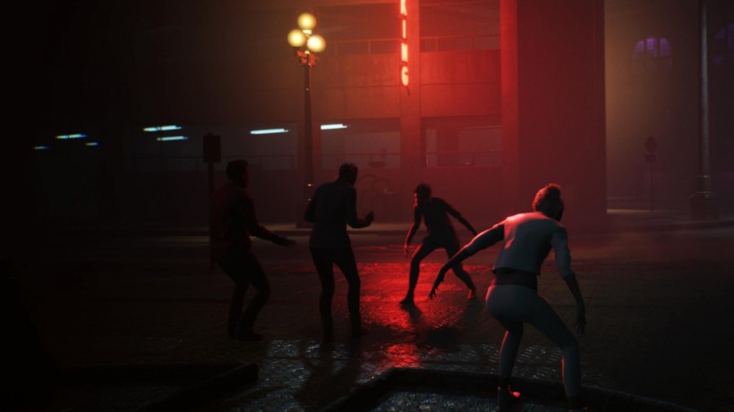 'Vampire: The Masquerade - Bloodlines 2' is Delayed and Here's Why