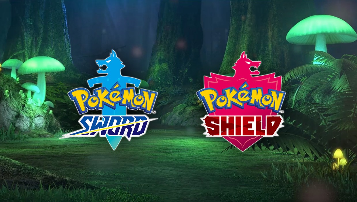 Pokemon Sword And Shield Pre Order Deals Plus Giant