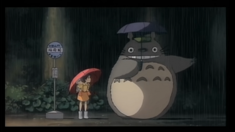 HBO Max will Exclusively Stream Studio Ghibli Films including 'Spirited Away' and 'My Neighbor Totoro'