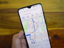 Google Maps Adds New Features and The Police may not be Happy