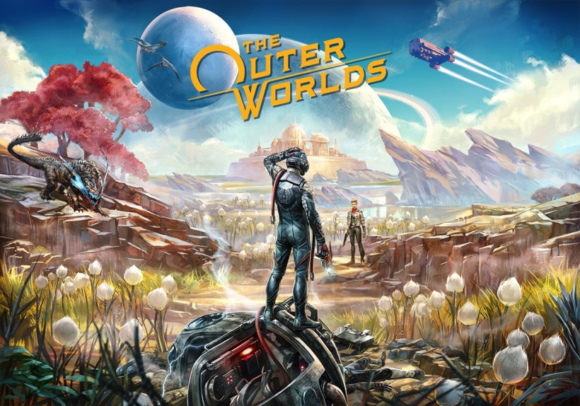 'The Outer Worlds' Pre-Order Guide Plus Game Details Roundup