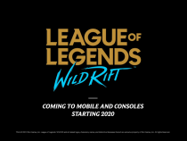 'League of Legends: Wild Rift' How to Pre-Register and Minimum Requirements Revealed