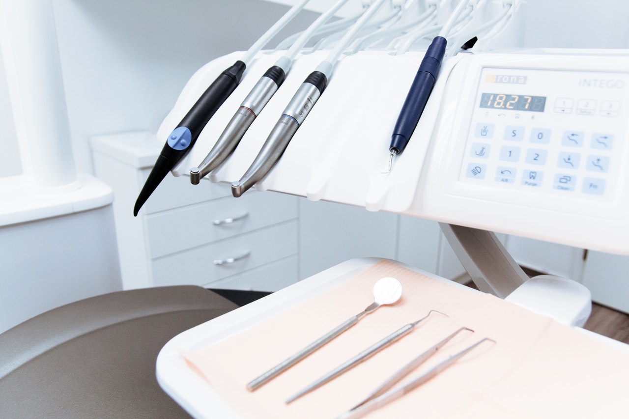 5 Innovative Dental Care Advancements