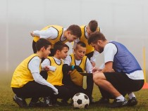 Advantages of Team Sports for Students