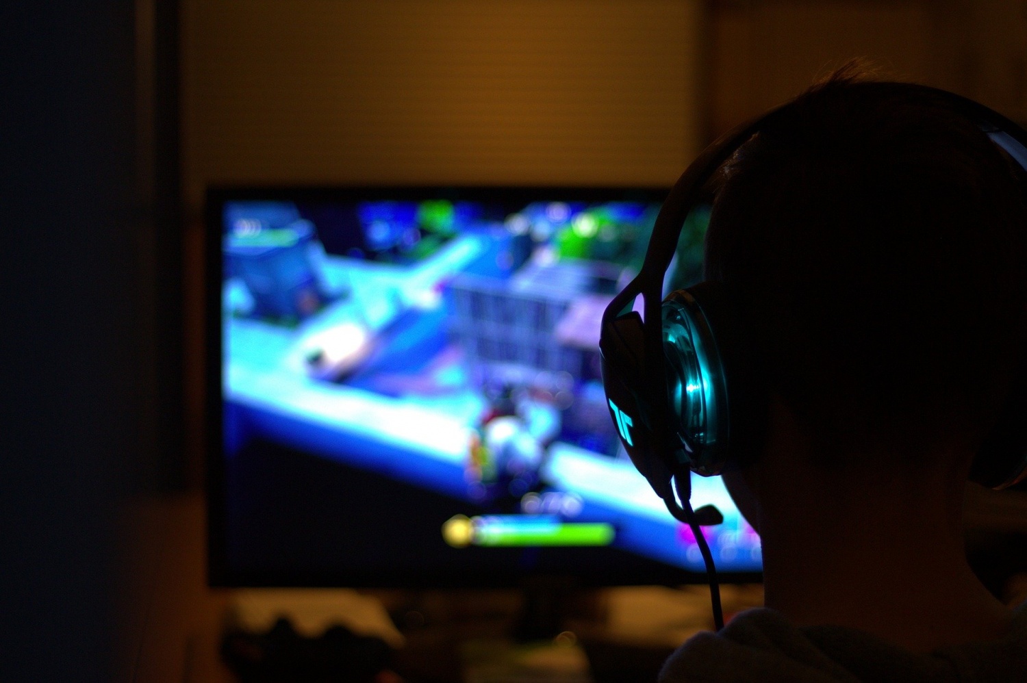 New Lawsuit Alleges Fortnite Video Game Is as Addictive as Cocaine