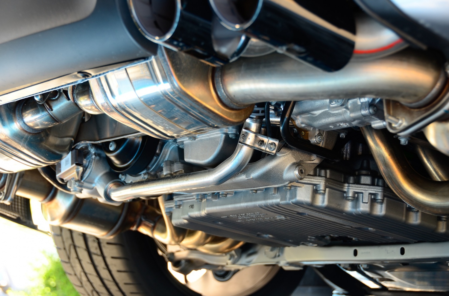 United Car Care Shares Care Tips for Automotive Belts and Hoses