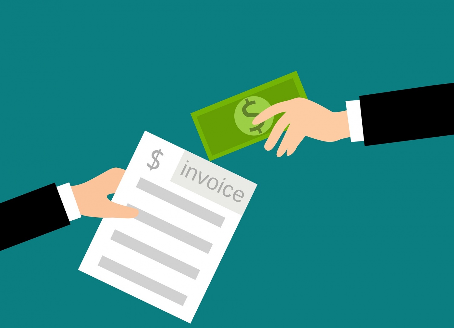 Invoice templates - finances made easy