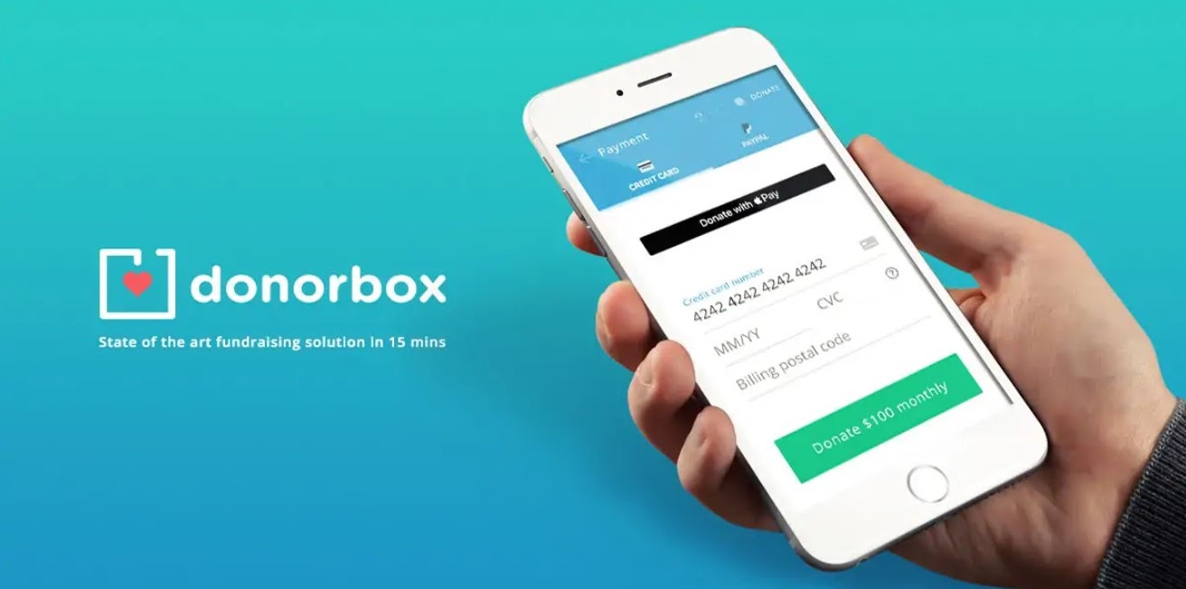 An Honest Review of the Donorbox Donation Widget