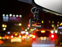 Car Tracking Technology Evolved with a GPS Camera. Here's How