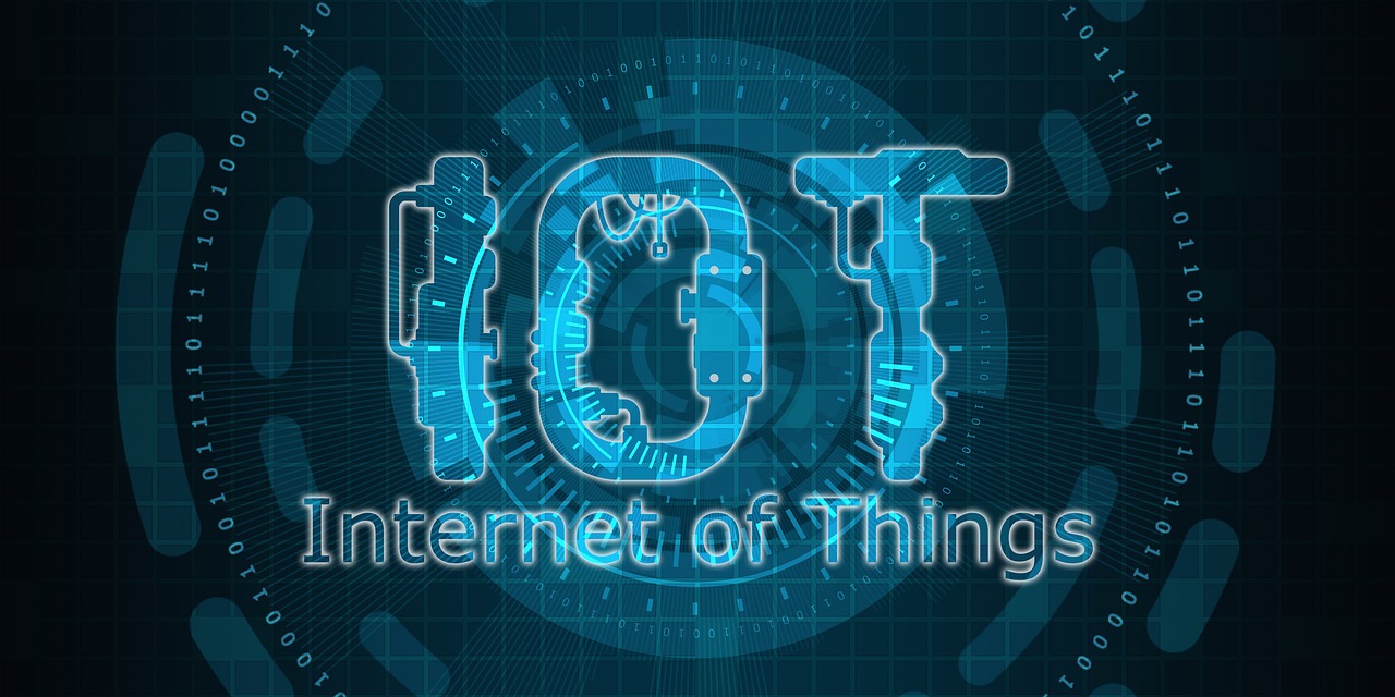 The Latest Internet of Things News and Trends