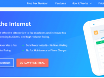 CocoFax: #1 Online Fax Service | Internet Fax to Email