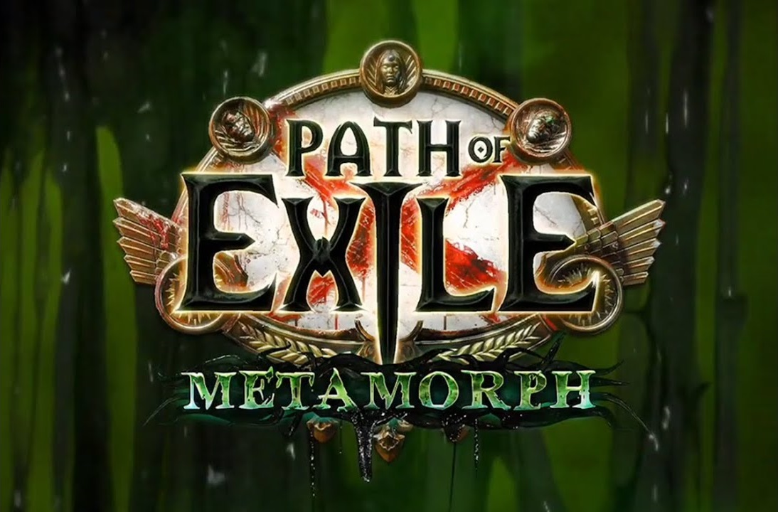 Best Poe Builds 2021 Best Builds for Farming PoE Currency in the Metamorph League 
