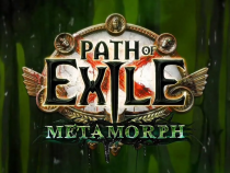 Best Builds for Farming PoE Currency in the Metamorph League