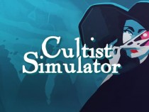 Cultist Simulator Nominated for the 16th Annual IMGA Award