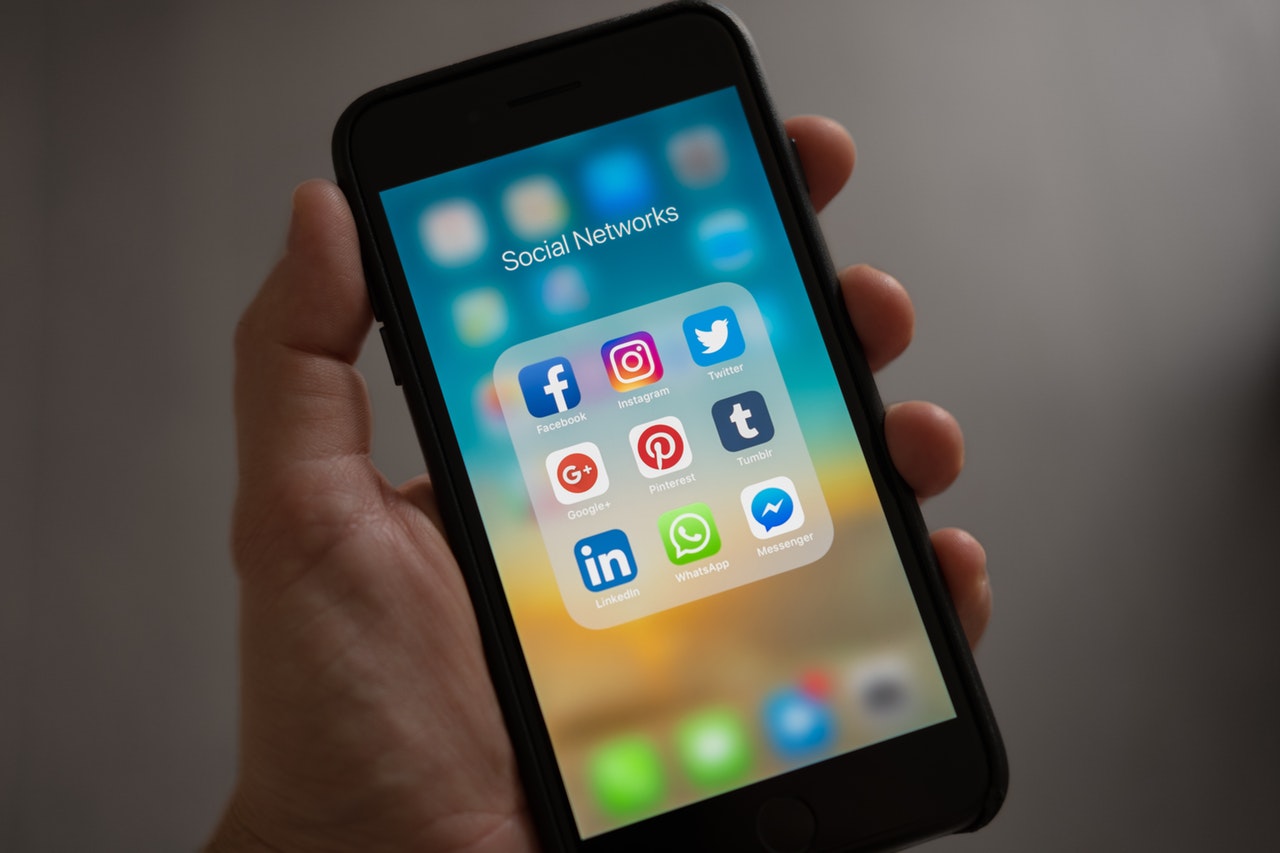 4 Benefits of Social Media Marketing For Your Business