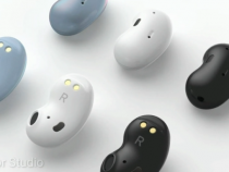 Samsung's Next-Gen Galaxy Buds Adorably Looks Like Beans But Comes With a Major Problem