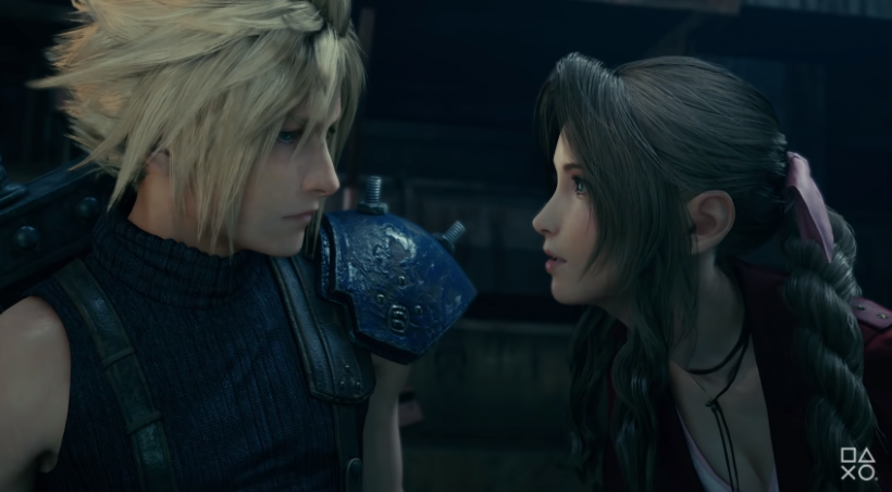[Spoiler Alert] How to Unlock Final Fantasy VII Remake's Hard Mode and Chapter Select From Square Enix