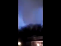 [VIDEO] Terrible Tornado Hits Brunswick, Ohio Leaving 90,000 Without Power
