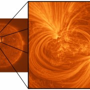 University of Central Lancashire (UCLan) researchers unveiled highest-ever resolution images of the Sun