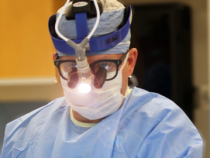 [VIDEO] Heart Surgeon Goes Back To Work after Recovering From the Deadly Coronavirus