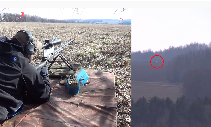 New $37,000 Is the Deadliest Russian Sniper Rifle and Can Kill From Two Miles Away