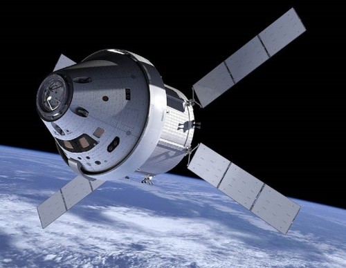 NASA Spacecraft OSIRIS-REx to touch-down on asteroid Bennu