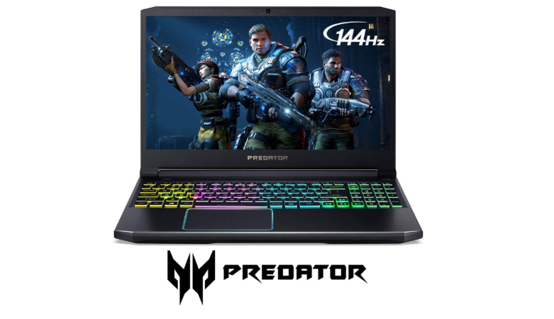 Acer Predator. MSI GF65. Dell G5. Which One Of These Gaming Laptops Work The Best?