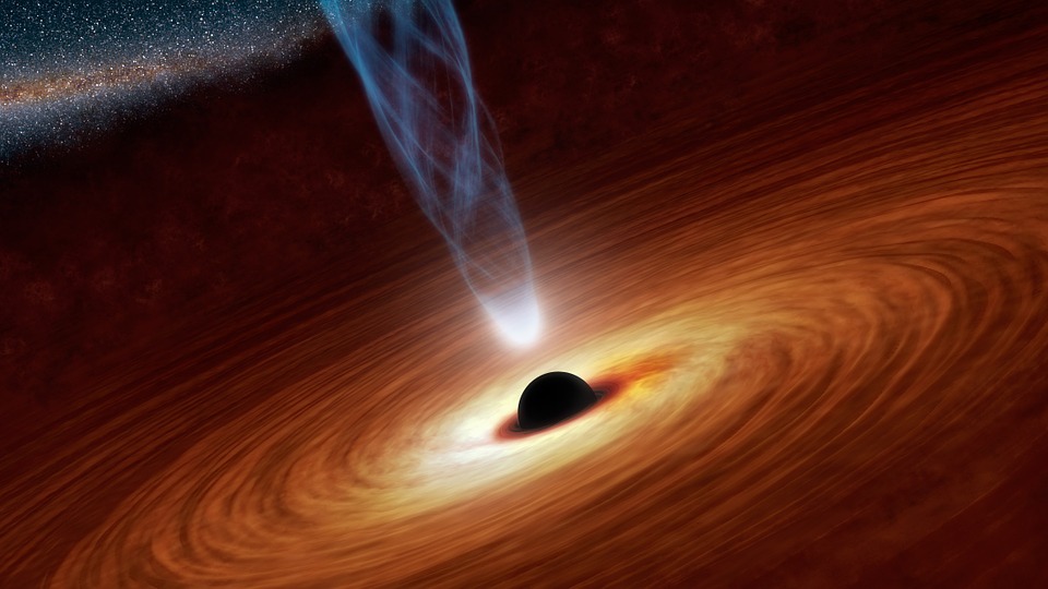 Intermediate-sized Black Hole